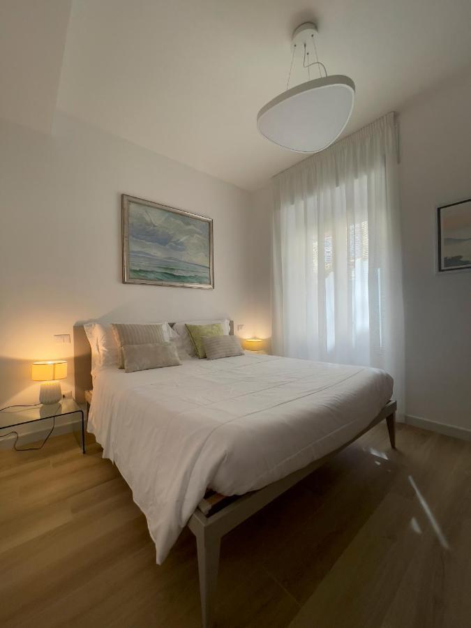 B&B Il Gabbiano Orbetello Exterior foto
